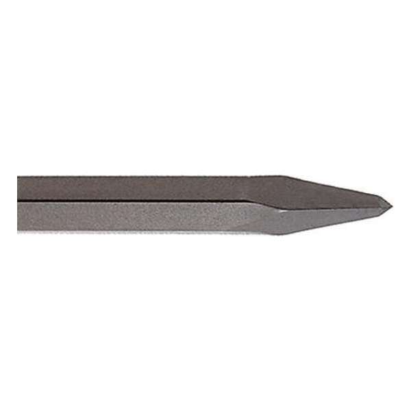 Makita B-14037 Puntbeitel 250 mm SDS-PLUS Makita B-14037 Puntbeitel 250 mm SDS-PLUS