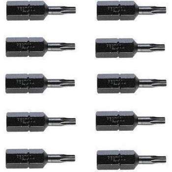 Festool Bit Set Torx-10  25mm [10x] Festool TX 10-25 /10