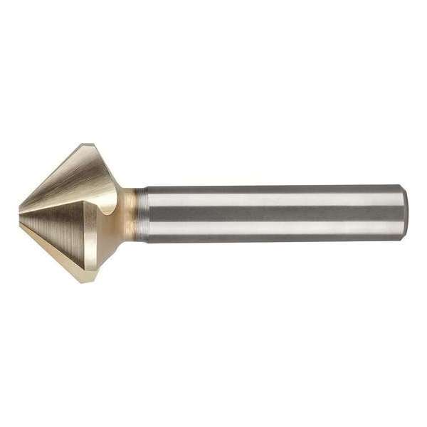Verzinkboor ong.deling 90G 4,30mm Beck Verzinkboor ong.deling 90G 4,30mm Beck