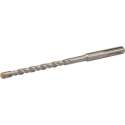 Silverline - SDS-Plus kruiskop boor 8 x 160 mm