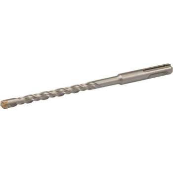 Silverline - SDS-Plus kruiskop boor 8 x 160 mm