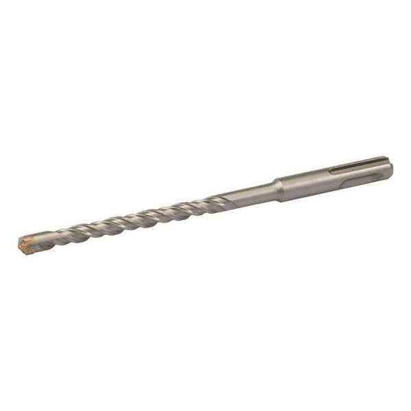 Silverline - SDS-Plus kruiskop boor 8 x 160 mm Silverline - SDS-Plus kruiskop boor 8 x 160 mm