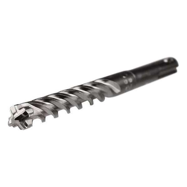 Makita B-58110 SDS-Plus boor - 8x215mm Makita B-58110 SDS-Plus boor - 8x215mm