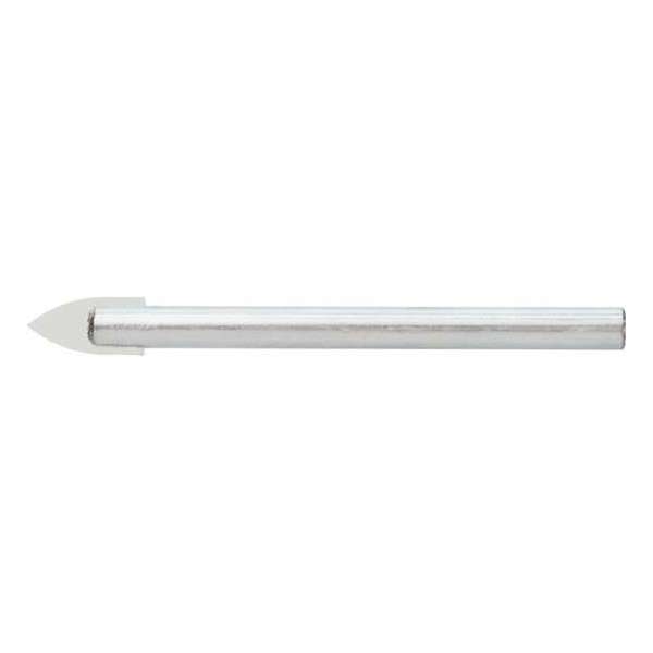 Graphite Glasboor 8x80mm Graphite Glasboor 8x80mm