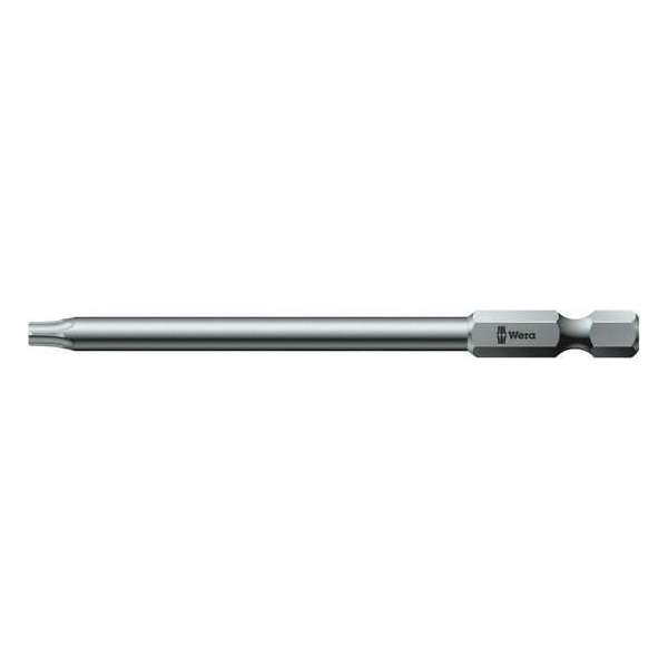 Wera bit 867/4Z 1/4 inchx89mm TX 10 Wera bit 867/4Z 1/4 inchx89mm TX 10