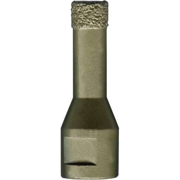 Heller 28710 4 Tegelboor diamantboor dakpanboor 14 mm Heller 28710 4 Tegelboor diamantboor dakpanboor 14 mm