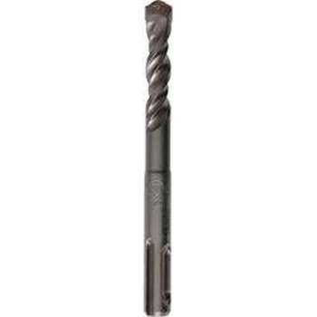 kwb 244655 Hamerboor 25 mm Gezamenlijke lengte 450 mm SDS-Plus 1 stuk(s)