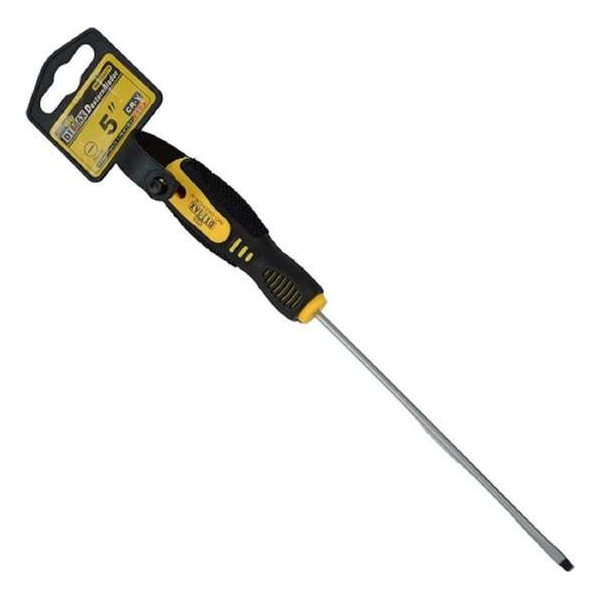 Platkop Schroevendraaier 3mm - 5 inch Platkop Schroevendraaier 3mm - 5 inch
