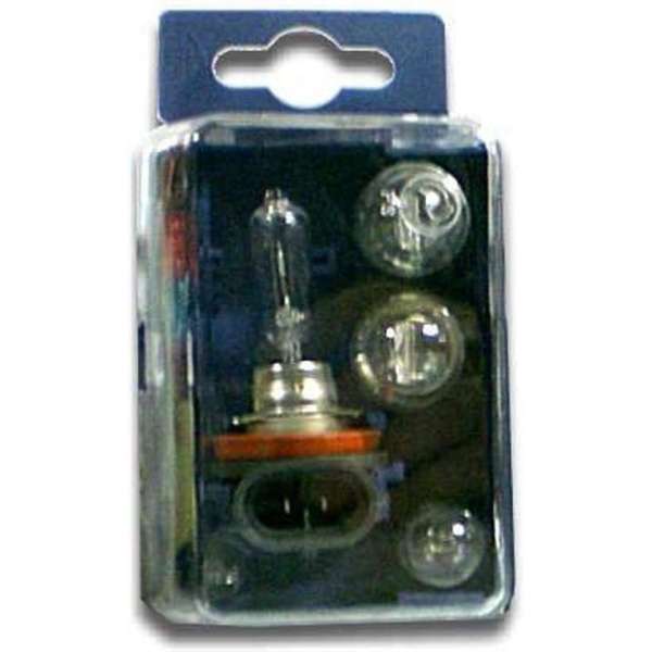 JBM Tools | Mini set van lampen 12v hb3 JBM Tools | Mini set van lampen 12v hb3