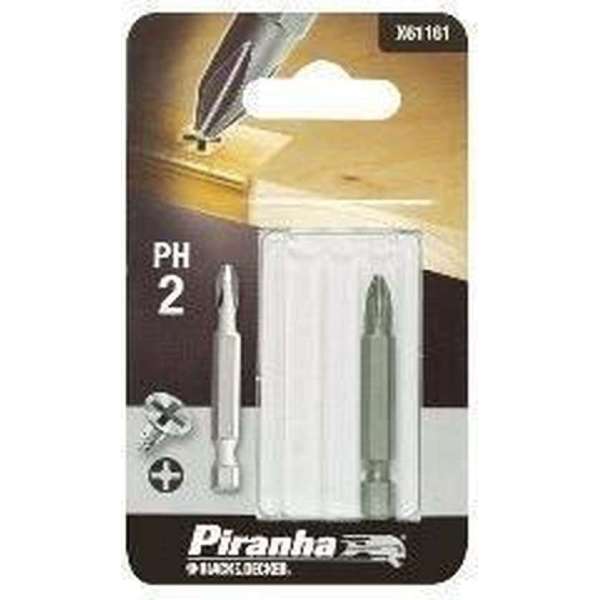 Piranha Phillips 2, 48mm X61161 Piranha Phillips 2, 48mm X61161