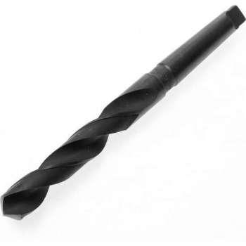 Labor HSS spiraalboor din345 diameter 25.5mm (Prijs per stuk)