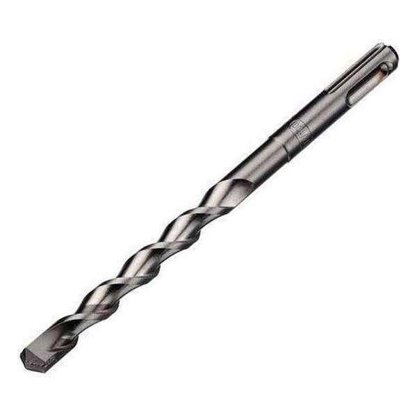 Rex Hamerboor - 10 mm x100/160mm- voor beton en steen - voor SDS-Plus boorkop Rex Hamerboor - 10 mm x100/160mm- voor beton en steen - voor SDS-Plus boorkop