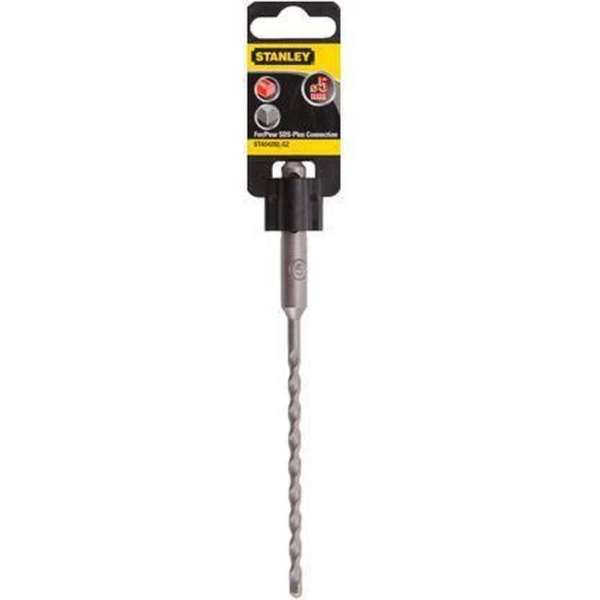 STANLEY betonboor 'SDS+' 160 mm STANLEY betonboor 'SDS+' 160 mm