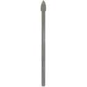 REX Tegelboor glasboor     5 mm x   90 mm     in etui