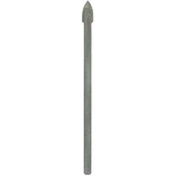 REX Tegelboor glasboor 5 mm x 90 mm in etui REX Tegelboor glasboor 5 mm x 90 mm in etui
