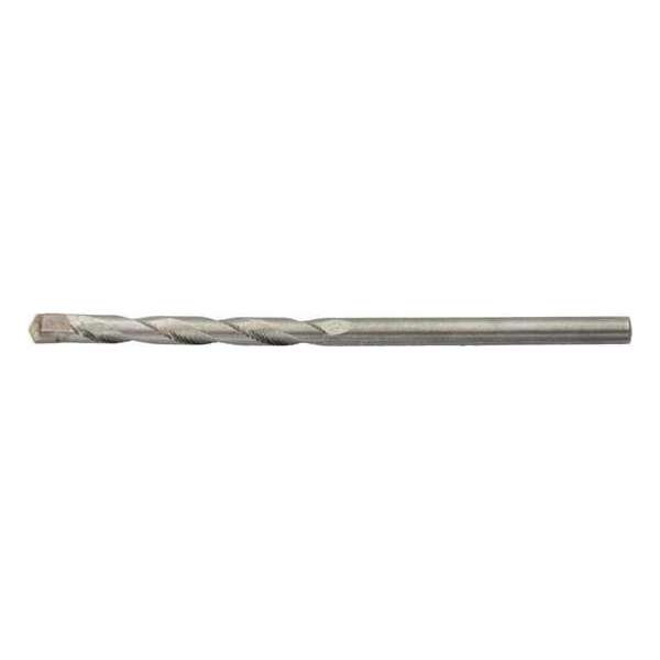 Wovar Betonboor 3 x 60 mm - Per Stuk Wovar Betonboor 3 x 60 mm - Per Stuk