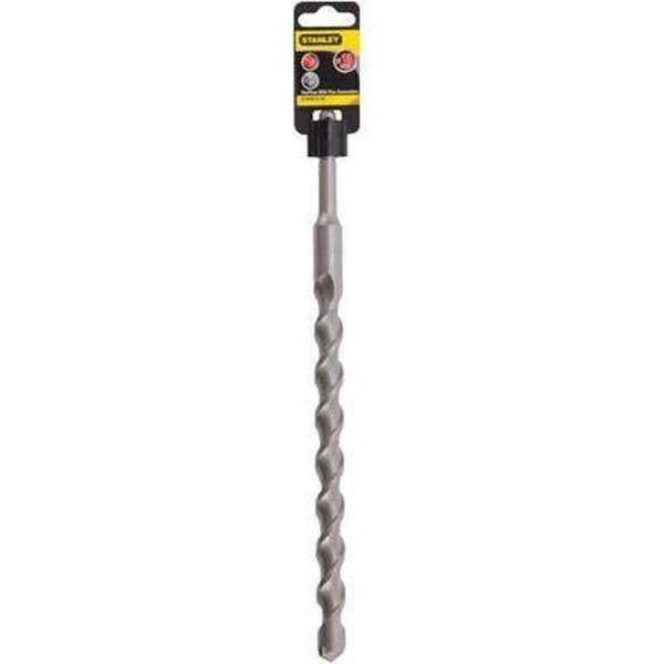 STANLEY betonboor 'SDS+' 18 x 300 mm STANLEY betonboor 'SDS+' 18 x 300 mm