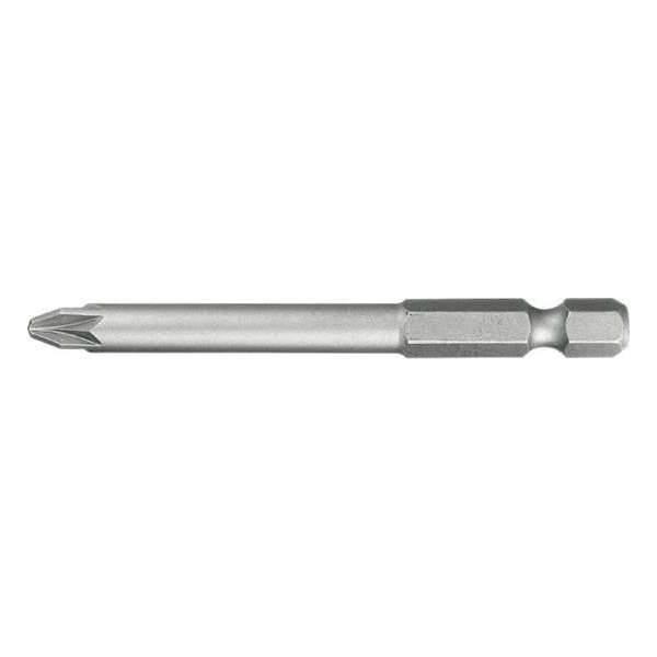 Ivana bit pozidrive pz-1 lengte 70mm Ivana bit pozidrive pz-1 lengte 70mm