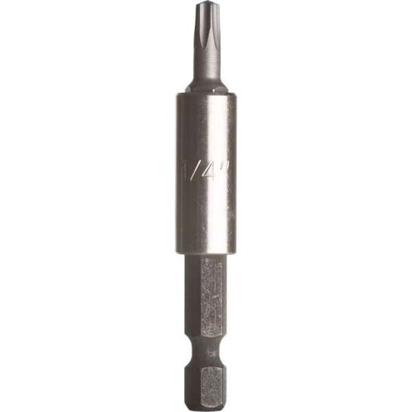 wovar 2 x Torx 20 bits met magnetische bithouder wovar 2 x Torx 20 bits met magnetische bithouder