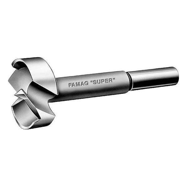 Famag Cilinderkopboor 24x57x90mm Kolf 8mm Famag Cilinderkopboor 24x57x90mm Kolf 8mm