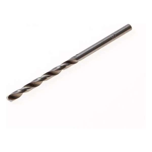 Kelfort HSS metaalboor geslepen diameter 2.5mm Kelfort HSS metaalboor geslepen diameter 2.5mm