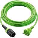 Festool Plug-It Kabel H05 Bq-F 7,5M Pur
