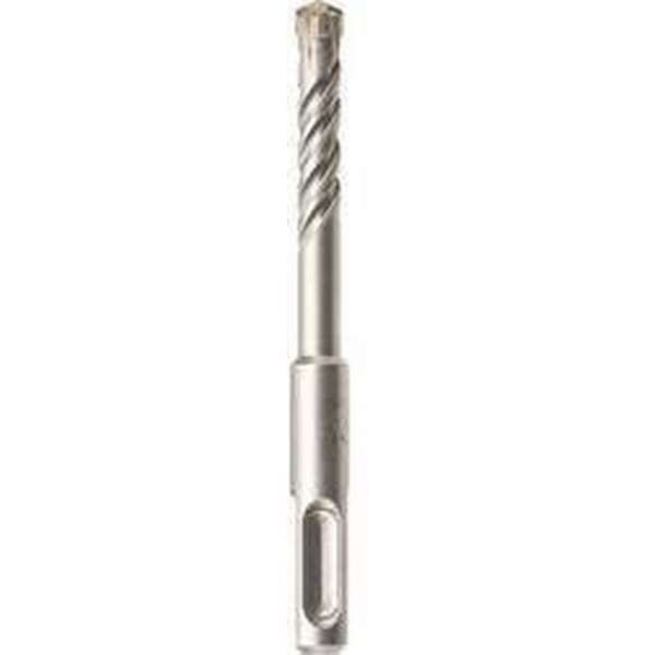 kwb 261008 Hamerboor 8.0 mm Gezamenlijke lengte 160 mm SDSPl kwb 261008 Hamerboor 8.0 mm Gezamenlijke lengte 160 mm SDSPl