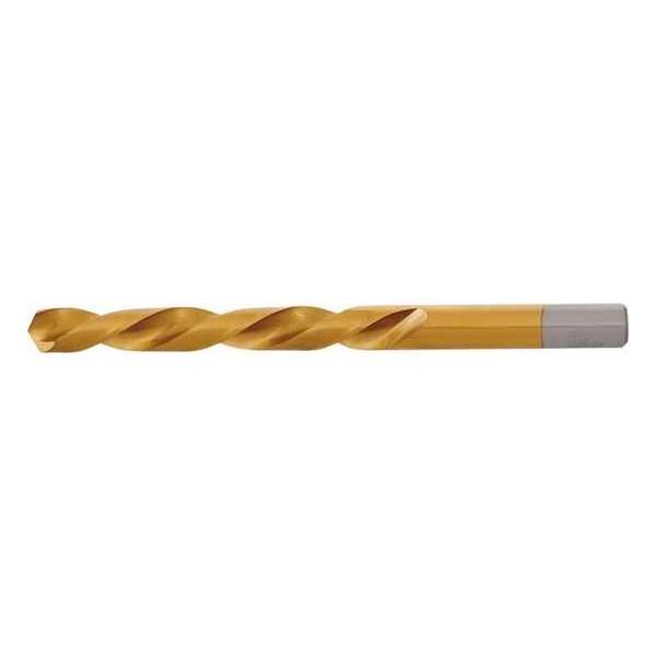 GRAPHITE Metaalboor HSS Titanium 7,0 mm GRAPHITE Metaalboor HSS Titanium 7,0 mm