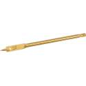 Silverline Speedboor - Vlinderboor met Titanium Coating - 10 mm