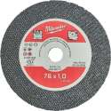 SCS41 / 76 x 1 x 10 mm - 5 pcs