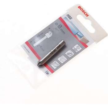 VERZINKB. CILINDR.8.0MM