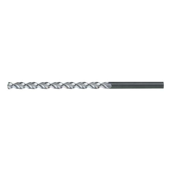 Hardhoutboor 8X165Mm Din340Ts Hardhoutboor 8X165Mm Din340Ts
