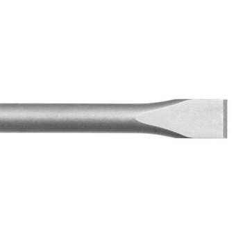 SOLI steenbeitel SDS-max, le 280mm, beitelvorm vlak