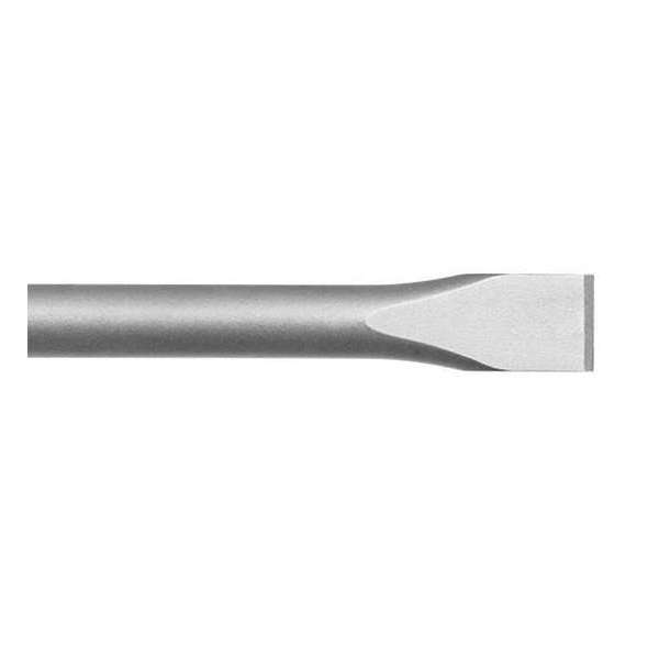 SOLI steenbeitel SDS-max, le 280mm, beitelvorm vlak SOLI steenbeitel SDS-max, le 280mm, beitelvorm vlak