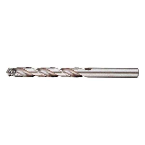 KWB HSS Silverstar Metaalboor - 10,0 mm KWB HSS Silverstar Metaalboor - 10,0 mm