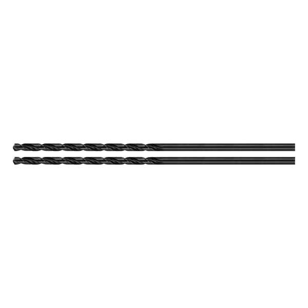 Set van 2 metaalboren (HSS, 10.5x200 mm) Set van 2 metaalboren (HSS, 10.5x200 mm)