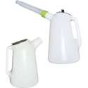 JBM Tools | Kolf met flexibele hals