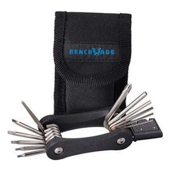Benchmade Folding Toolset Benchmade Folding Toolset