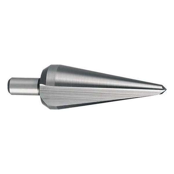 Ruko Plaatfrees conisch HSS 8-20 Ruko Plaatfrees conisch HSS 8-20