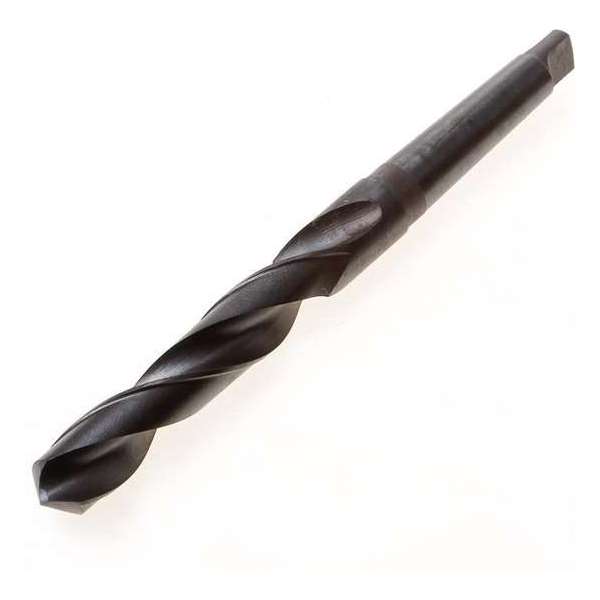 Labor HSS spiraalboor din345 diameter 26.5mm (Prijs per stuk) Labor HSS spiraalboor din345 diameter 26.5mm (Prijs per stuk)