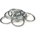 Reduceerring 25x16x2.0mm tbv cirkelzaagblad