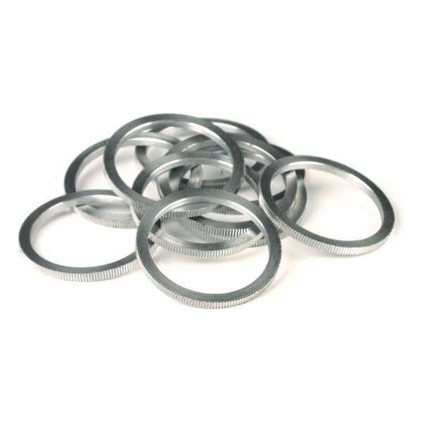 Reduceerring 25x16x2.0mm tbv cirkelzaagblad Reduceerring 25x16x2.0mm tbv cirkelzaagblad