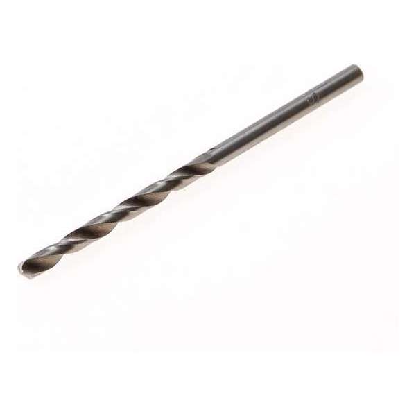 Kelfort HSS metaalboor geslepen diameter 3.5mm Kelfort HSS metaalboor geslepen diameter 3.5mm