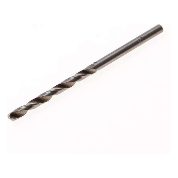Kelfort HSS metaalboor geslepen diameter 1.5mm (Prijs per 20 stuks) Kelfort HSS metaalboor geslepen diameter 1.5mm (Prijs per 20 stuks)