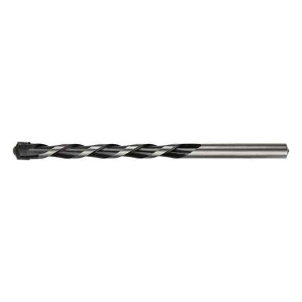 Graphite Steenboor 12x150mm Lengte 1 - 150mm, Lengte 2 - 85mm Graphite Steenboor 12x150mm Lengte 1 - 150mm, Lengte 2 - 85mm