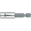Wera 5160979001 Bithouder met spanring - Universeel - 1/4'' x 200mm
