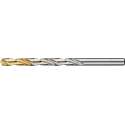 Phantom HSS spiraalboor tin tip coating DIN338N 11.5mm