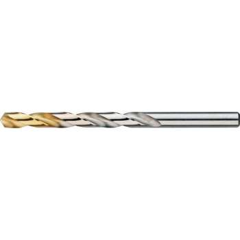 Phantom HSS spiraalboor tin tip coating DIN338N 11.5mm