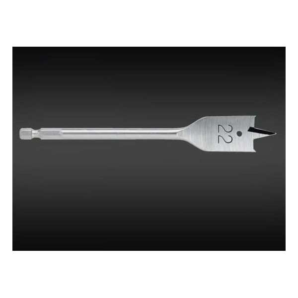Bahco 9629-22 Speedboor - 22 x 156mm Bahco 9629-22 Speedboor - 22 x 156mm