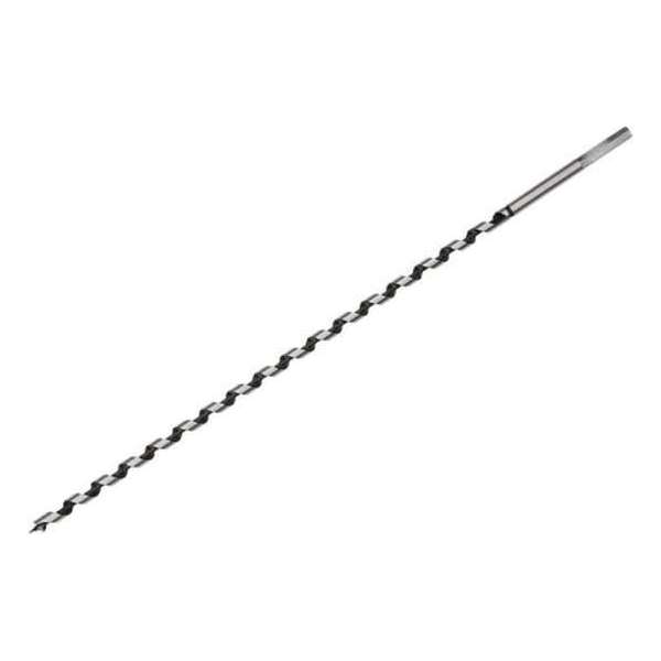 Graphite Bekistingsboor 24x250mm Boorlengte 150mm Graphite Bekistingsboor 24x250mm Boorlengte 150mm